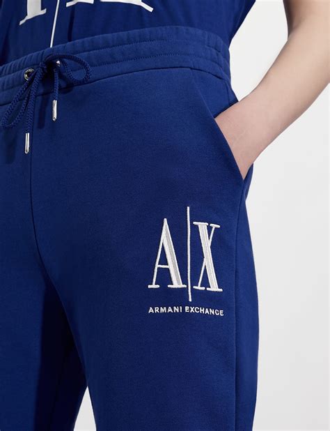 armani exchange online catalog.